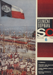 Silniční obzor 06